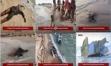 حملات عربستان به قایق‌های ماهیگیری در تعز؛ کشته شدن ۸ ماهیگیر یمنی 
