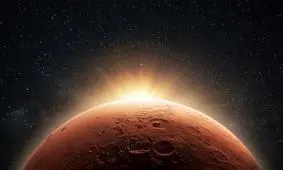 کشف شواهد تازه‌ای از حیات در سیاره مریخ