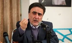 مصطفی تاجزاده به ۸ سال حبس محکوم شد

