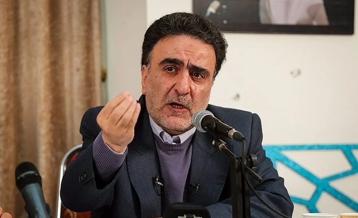 مصطفی تاجزاده به ۸ سال حبس محکوم شد


