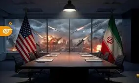  آمریکا به رغم لحن تند علنی علیه ایران، در پشت صحنه با احتیاط بیشتری عمل می‌کند