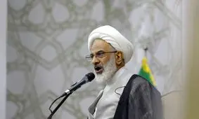 هیچ زمانی دیپلماسی و میدان مثل امروز یکی نبودند/ هیچ زمانی مثل امروز دولت و ملت ما زیر پرچم ولایت منسجم عمل نکردند/ به عراقچی گفتم به شما به عنوان یک رزمنده جبهه دیپلماسی خداقوت می‌گویم/ مراقب اختلاف‌افکنی دشمن باشیم