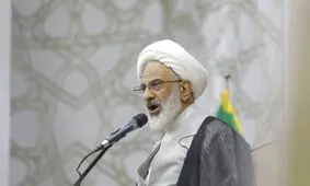 هیچ زمانی دیپلماسی و میدان مثل امروز یکی نبودند/ هیچ زمانی مثل امروز دولت و ملت ما زیر پرچم ولایت منسجم عمل نکردند/ به عراقچی گفتم به شما به عنوان یک رزمنده جبهه دیپلماسی خداقوت می‌گویم/ مراقب اختلاف‌افکنی دشمن باشیم