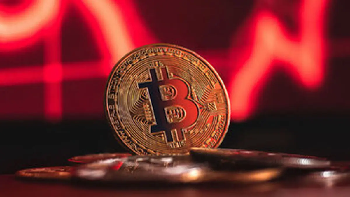 بیت کوین ممکن است در اکتبر به کف برسد