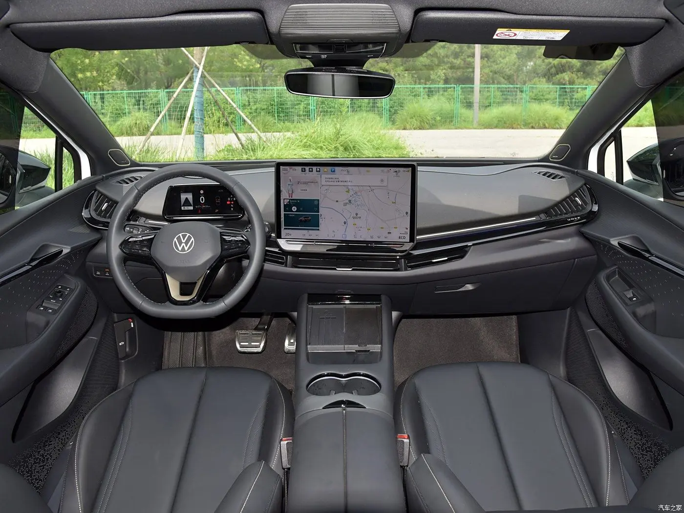 Volkswagen ID.UNYX Ultra