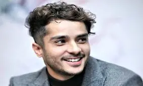 ساعد سهیلی و رفیق دوست داشتنی‌ اش