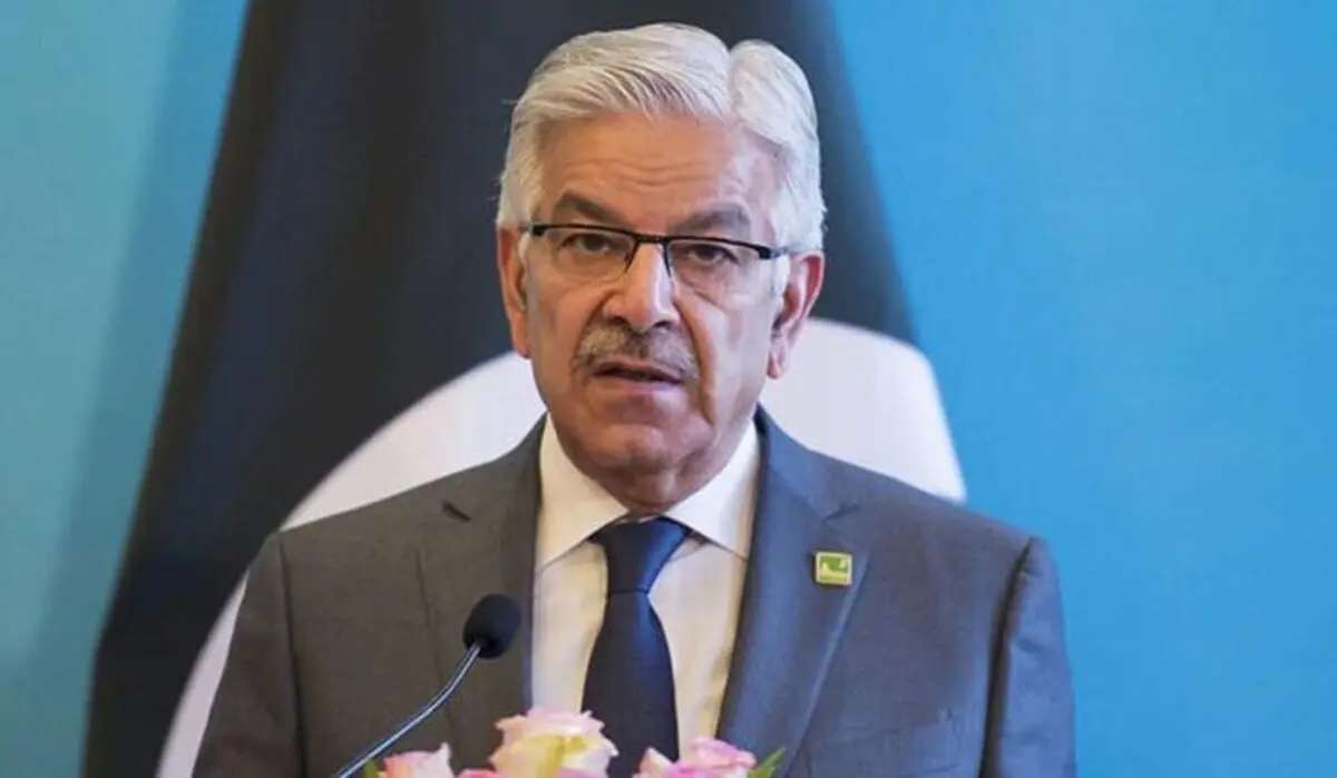 وزیر دفاع پاکستان: جهان اسلام باید در برابر اسرائیل متحد شود
