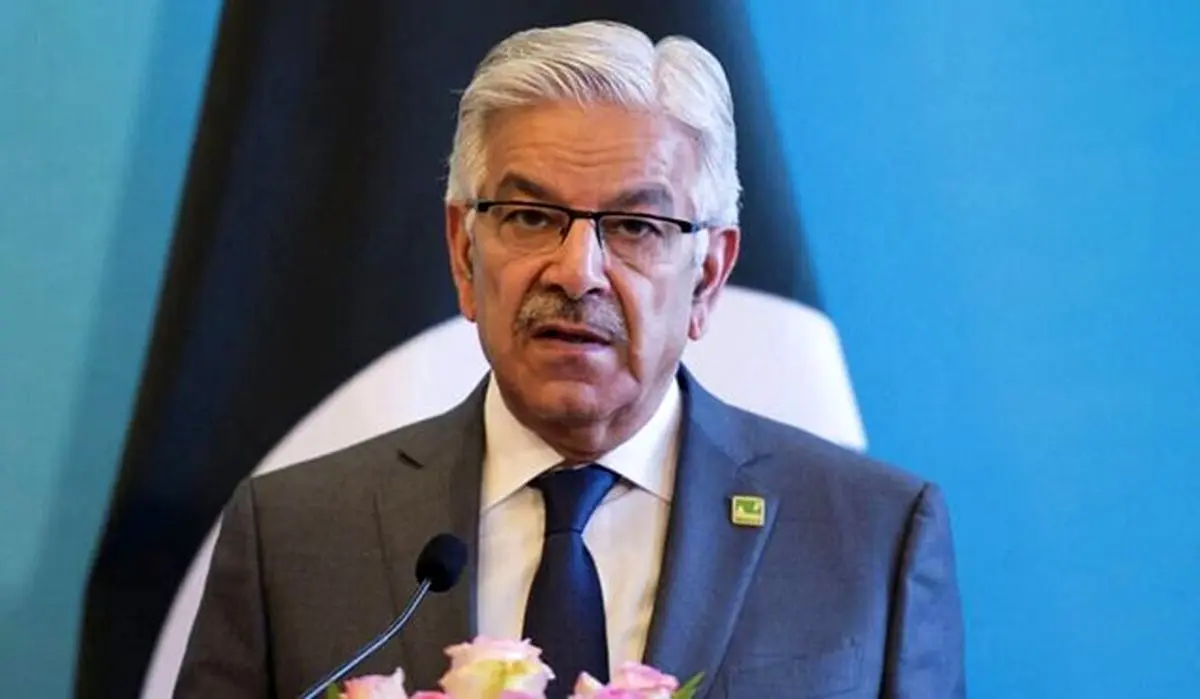 وزیر دفاع پاکستان: جهان اسلام باید در برابر اسرائیل متحد شود
