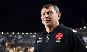 افشای جزئیات ای‌میل استقلال به کاریله؛ نوتیس ۱۵روزه مربی برزیلی با اشتباهات آبی‌ها

