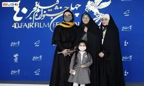 روایت جالب همسر شهید هسته‌ ای از انتخاب مریلا زارعی 