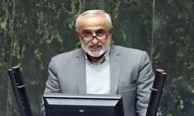 «الیاس نادران» از نمایندگی مجلس استعفا داد/ ویدئو

