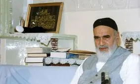 بازنگری نظر امام خمینی (ره) راجع به حجاب بازیگر های زن در تلویزیون/ ویدئو