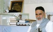 بازنگری نظر امام خمینی (ره) راجع به حجاب بازیگر های زن در تلویزیون/ ویدئو