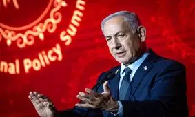 نتانیاهو به ایران اتهام زد و یمن را به حملات بیشتر تهدید کرد

