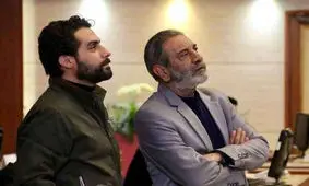 آقای  داریوش فرهنگ نگران حال مردمی؟ پس گاندو چی بود؟