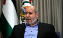 حماس: در صورت پایان اشغال‌گری غزه، سلاح‌های خود را به مسئولان فلسطینی تحویل خواهیم داد

