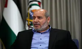 حماس: در صورت پایان اشغال‌گری غزه، سلاح‌های خود را به مسئولان فلسطینی تحویل خواهیم داد

