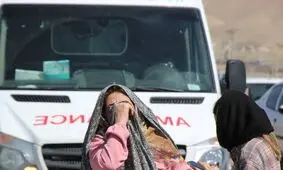 ۱۷۱ مصدوم سوانح ترافیکی تنها در یک روز در فارس

