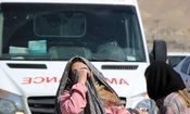 ۱۷۱ مصدوم سوانح ترافیکی تنها در یک روز در فارس

