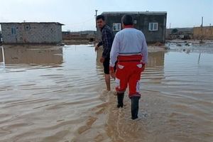 پیکر ۹ مفقودی طغیان هلیل‌رود از آب بیرون کشیده شد/ ویدئو