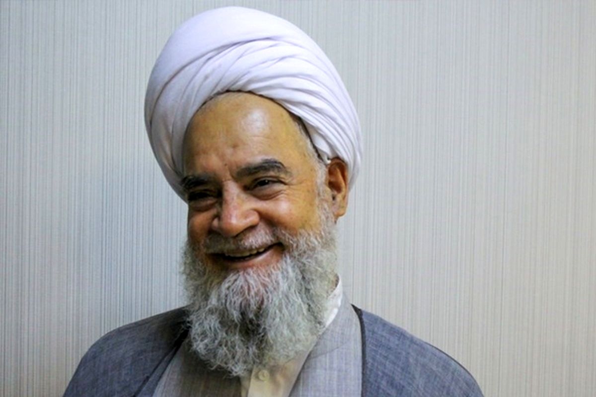 آیت الله فاضل گلپایگانی درگذشت