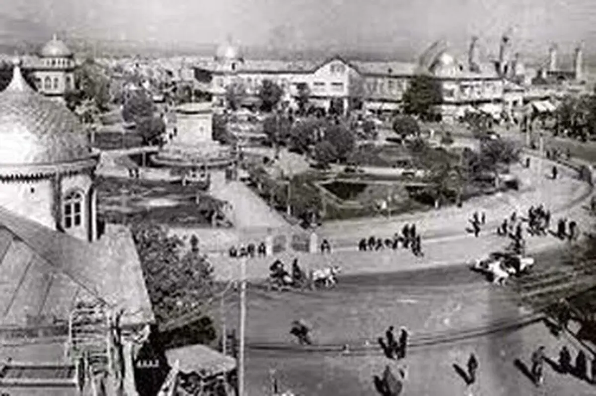 زندگی مردم همدان در دوره قاجار/ ویدئو

