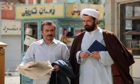 سریال "راز ناتمام" جدیدترین سریال شبکه یک روی آنتن می رود