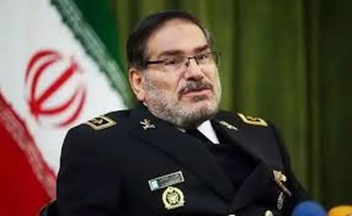سفر به تاریخ؛ چهرۀ متفاوت «شمخانی» در 26 سالگی در جبهه