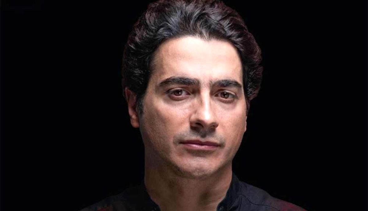  همایون شجریان بدون دلیل اعلام کرد در سلامت کامل است 