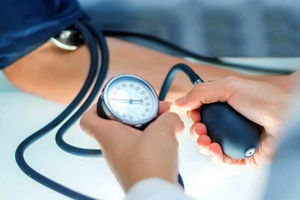 کاهش فشار خون با چند راهکار ساده