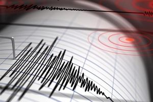 زلزله ۴.۱ ریشتری "ریز" در استان بوشهر را لرزاند
