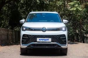 فولکس واگن تیگوان L پرو؛ ملاقات با شاسی بلند جدید آلمانی در ایران/ تصاویر