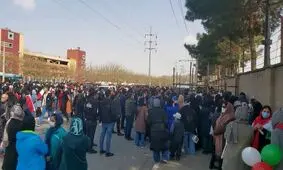 اخبار نگران کننده ای از فیفا و AFC به دلیل اتفاقات بازی ایران و لبنان در مشهد به گوش می رسد

