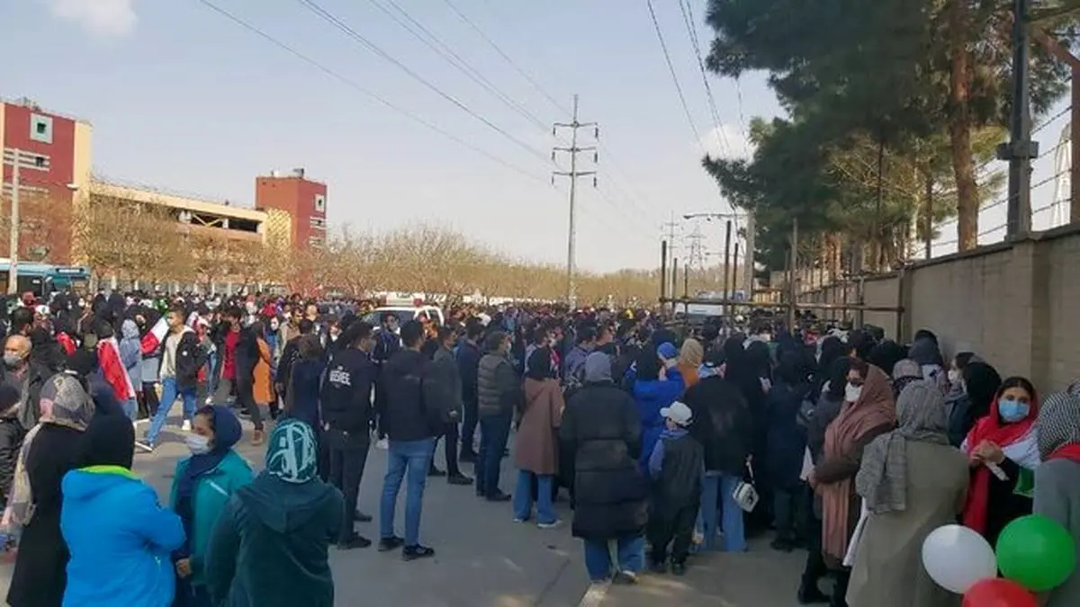 اخبار نگران کننده ای از فیفا و AFC به دلیل اتفاقات بازی ایران و لبنان در مشهد به گوش می رسد

