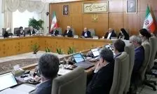 مقامات عالی دولت در چهلم جانباختگان حوادث دی‌ماه حاضر می‌شوند
