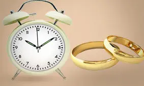 قیمت یک ساعت صیغه چند؟