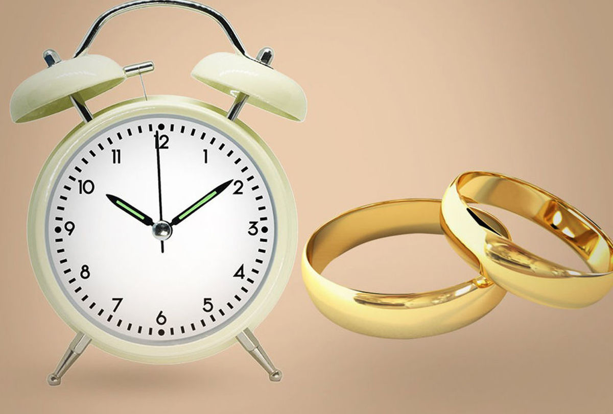 قیمت یک ساعت صیغه چند؟