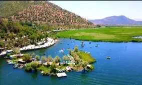 بازدید بیش از ۷۳ هزار نفر از جاذبه‌های گردشگری کردستان