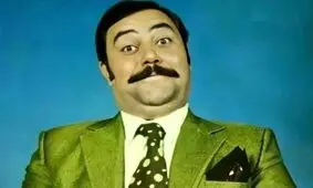 سفر زمان؛ چهرۀ «همایون» بازیگر سینمای قبل از انقلاب در 88 سالگی