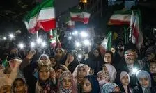 بیش از ۷۰ درصد حاضران در تجمعات شبانه، زنان هستند

