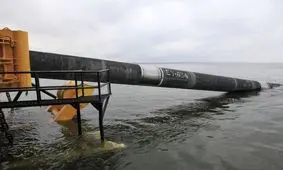 ایران در حال بررسی صادرات گاز به اروپاست

