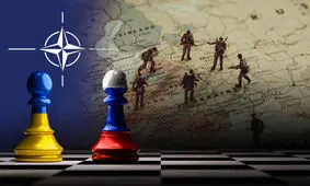 رسانه آمریکایی: پیروزی روسیه در جنگ اوکراین اجتناب ناپذیر است
