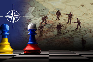 رسانه آمریکایی: پیروزی روسیه در جنگ اوکراین اجتناب ناپذیر است
