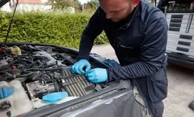 دلایل جوش آوردن خودرو چیست؟