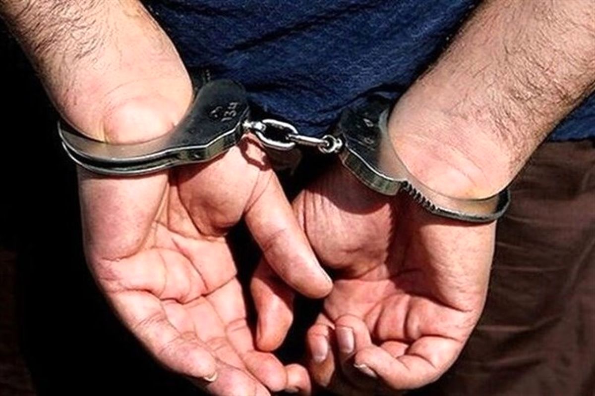 عامل قتل مرد ۳۷ ساله در "چابهار" دستگیر شد