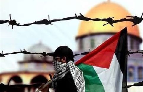 آیا فلسطینی ها ناصبی هستند و به امام علی(ع) توهین می کنند؟/ ویدئو