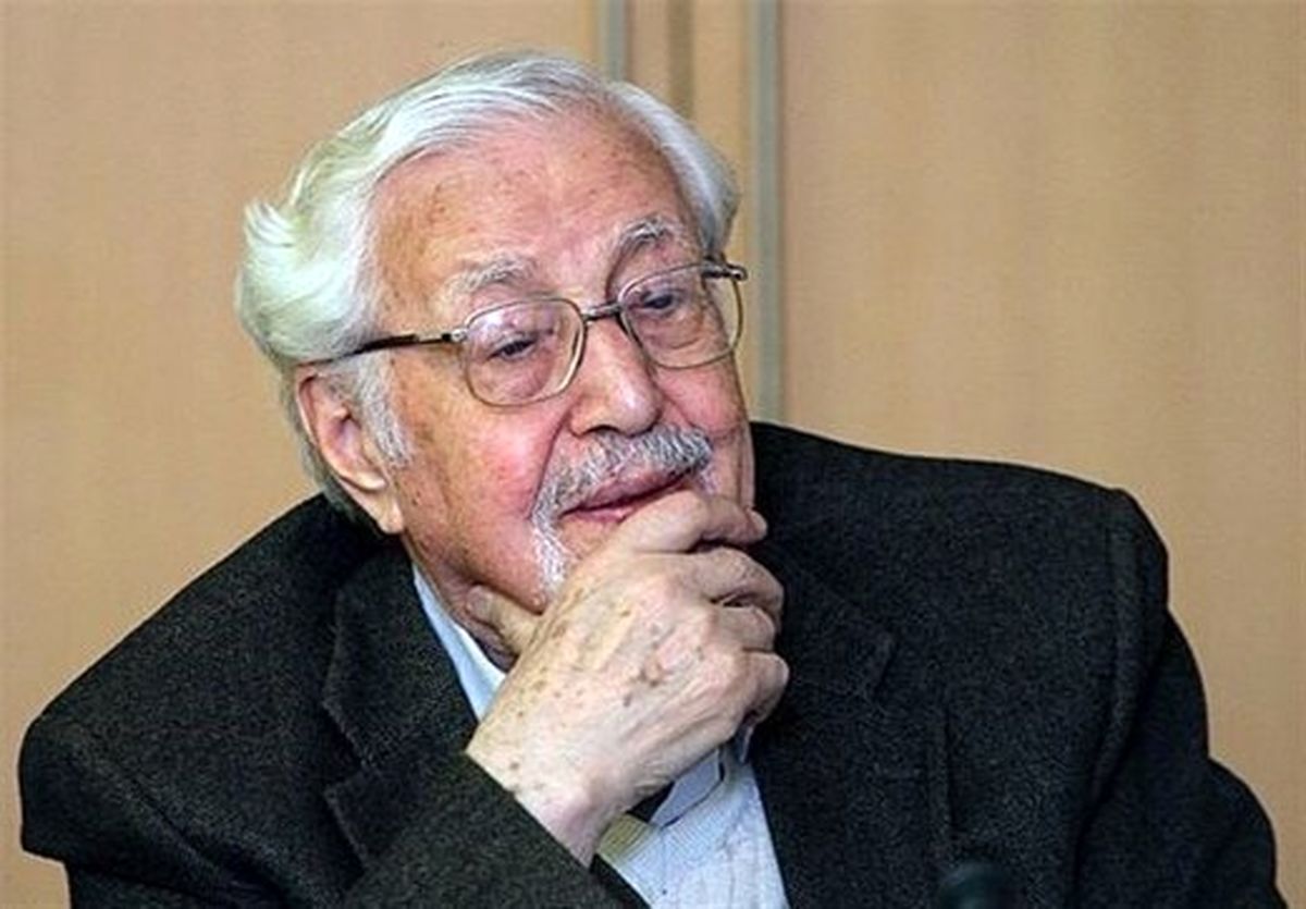 سنگ مزار ابراهیم یزدی برای چندمین بار تخریب شد/ عکس