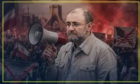 فراخوان برادر داماد رئیسی برای لشکرکشی خیابانی علیه توافق ایران و آمریکا


