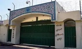 تکذیب اخبار جعلی صدور روادید توسط سفارت ایران در پاکستان