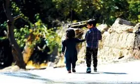 شیوع کوتاهی قد و لاغریِ ناشی از سوء تغذیه در کودکان 4 استان کشور

